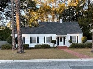 713 Magnolia Dr, Waycross, GA 31501