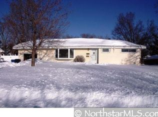 4732 W 111th St, Minneapolis, MN 55437