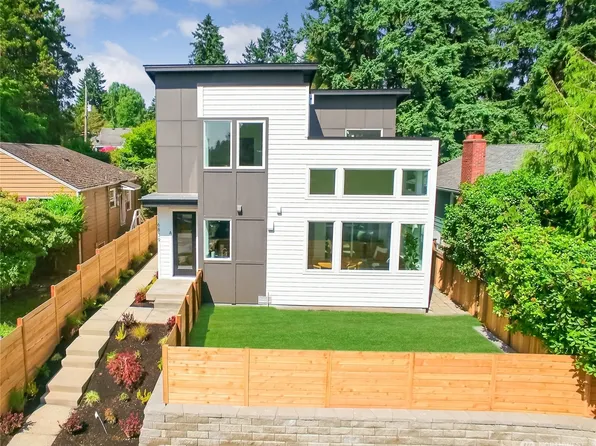 6839 35th Avenue NE #A, Seattle, WA 98115