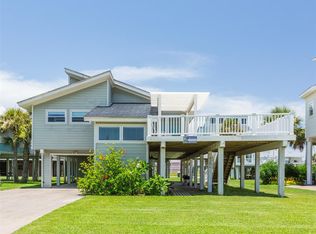 4206 Buccaneer Blvd, Galveston, TX 77554