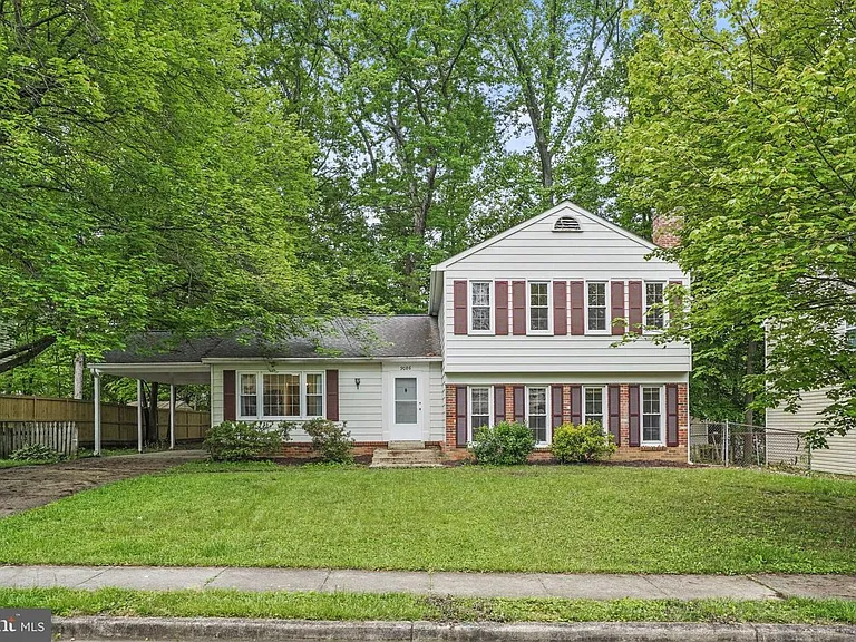 9086 Brook Ford Rd — Photo 2