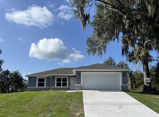 13048 NE 7th Loop, Silver Springs, FL 34488
