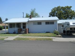 401 W 6th Ave, Ritzville, WA 99169