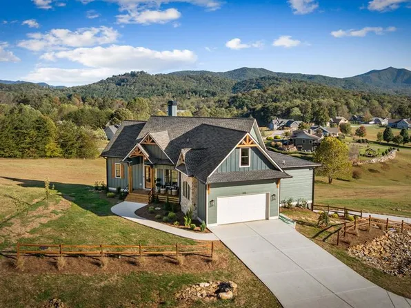 115 Bramshaw Ct, Young Harris, GA 30582