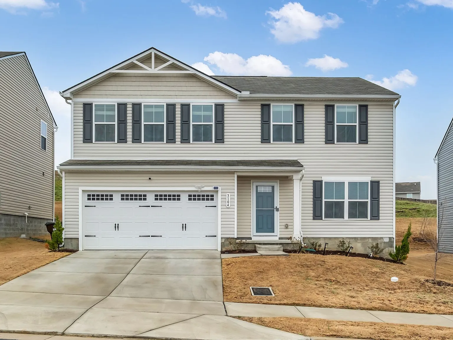 4 bed, 2.5 bath, 1903 sqft, $2,850 — Photo 1