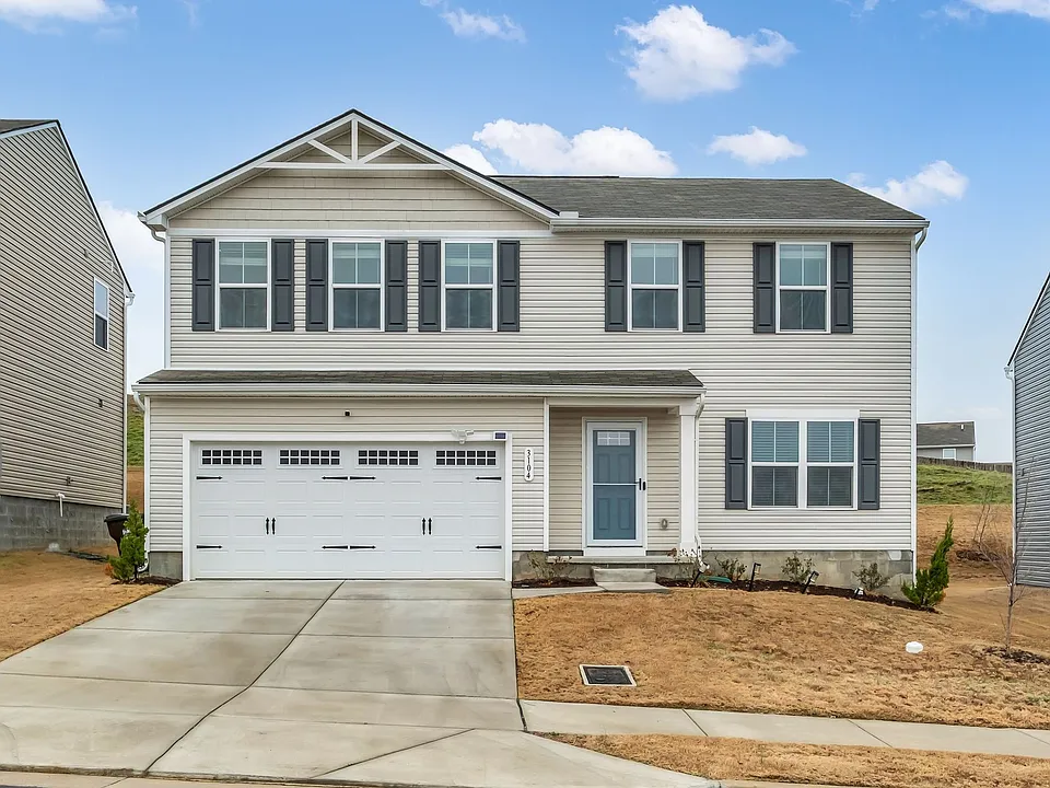 3104 Sapgate Ln