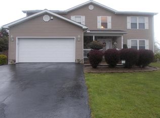 191 Kevin Ridge Dr, Beckley, WV 25801