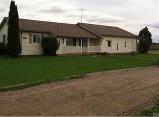 744 Minor Rd, Riley, MI 48041