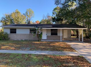 702 Hymon Cir, Bunnell, FL 32110