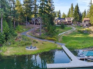 550 Whiskey Jack Rd, Sandpoint, ID 83864