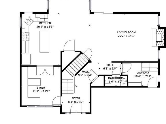 3rd image of this home