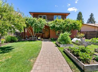 1168 Federal St, Bend, OR 97703