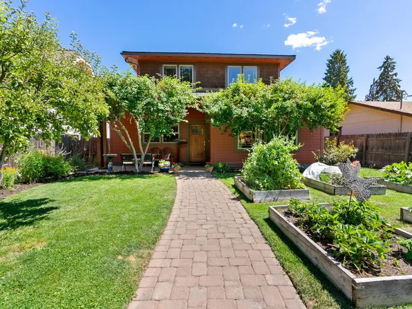 1168 Federal St, Bend, OR 97703