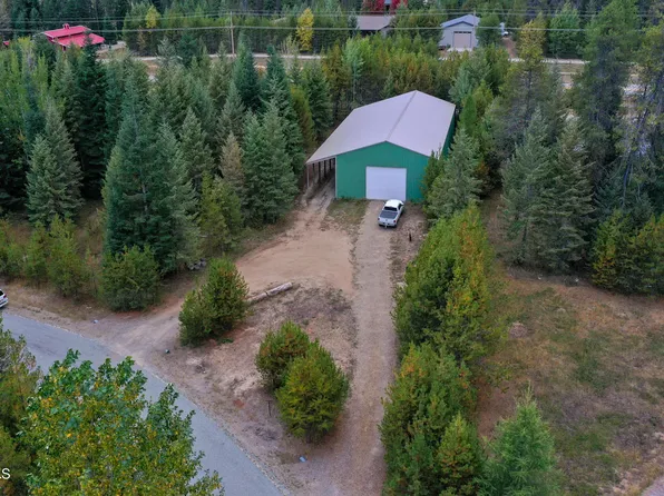120 Jacob Dr, Priest River, ID 83856