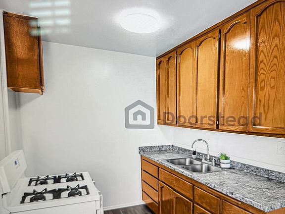 kitchen new counter
