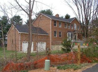 2721 Blue Ridge Ter, Winchester, VA 22601