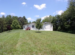 36 Wessolleck Dr, Leicester, NC 28748