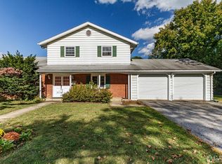 723 Hillcrest Blvd, Phillipsburg, NJ 08865