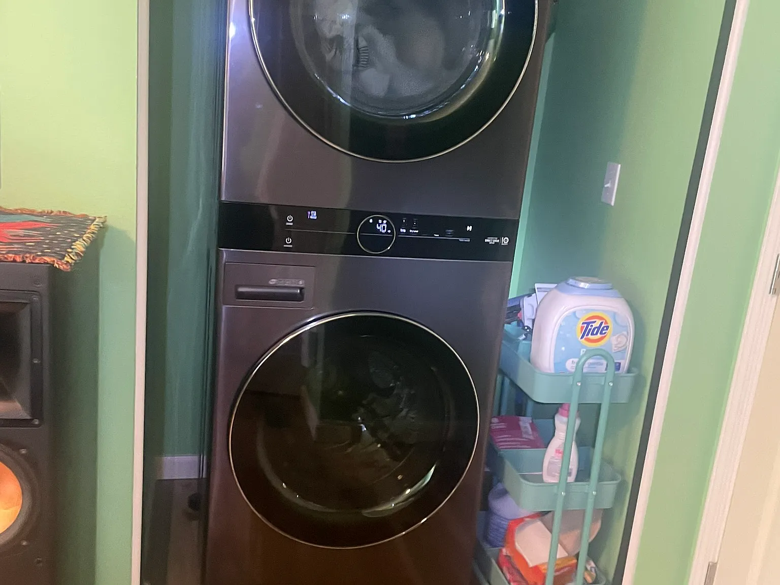 1 bed, 800 sqft, $1,830 — Photo 4