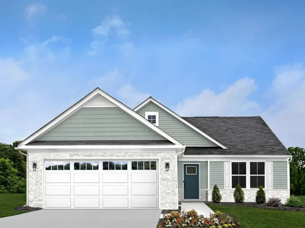 321 Shallow Bay Rd LOT 231, Conway, SC 29526