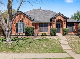 11816 Rocky Point Dr, Frisco, TX 75035