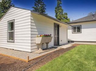 6814 SE Fern Ave, Portland, OR 97206