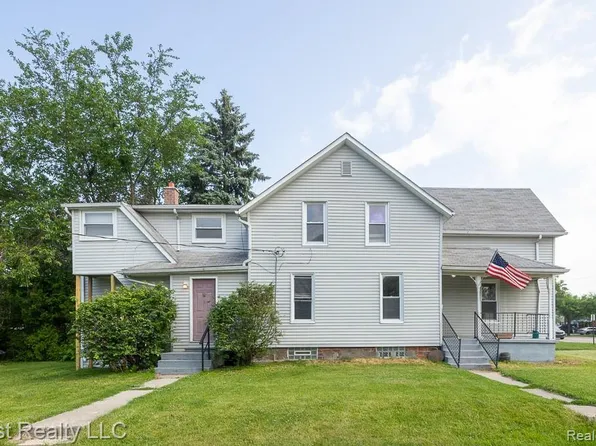 24231 Coolidge Hwy, Oak Park, MI 48237