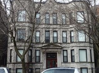 3736 N Sheffield Ave APT 1N, Chicago, IL 60613