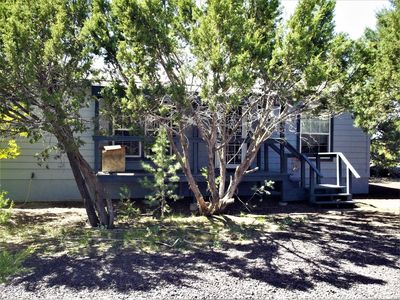 6 County Road 3097, Vernon, AZ, 85940