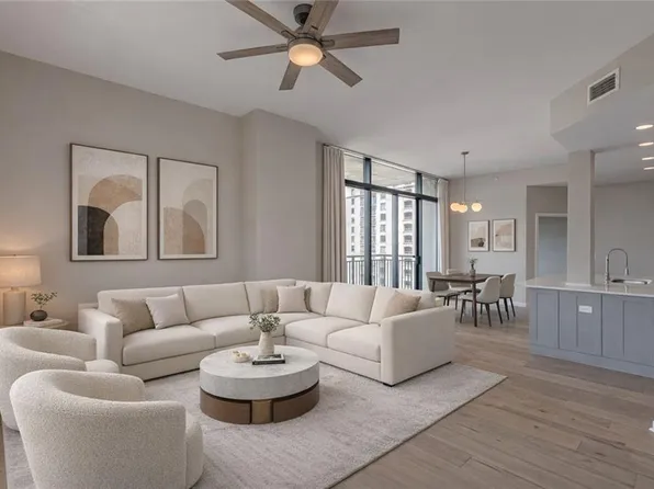 3040 Peachtree Rd NW Unit 1611, Atlanta, GA 30305