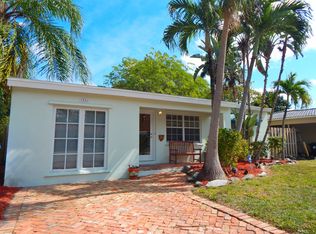 1216 NE 13th Ave, Fort Lauderdale, FL 33304