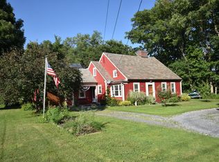 159 Summer St, Lanesborough, MA 01237