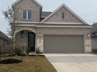 11697 Lazy Oak Creek Dr, Magnolia, TX 77354