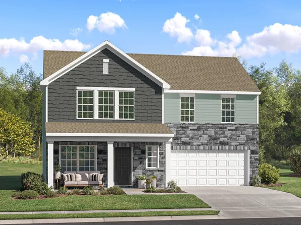 744 Bechamel Ave, York, SC 29745