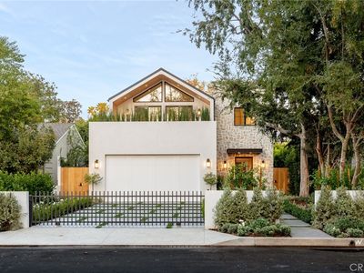 4210 Bellaire Ave, Studio City, CA, 91604