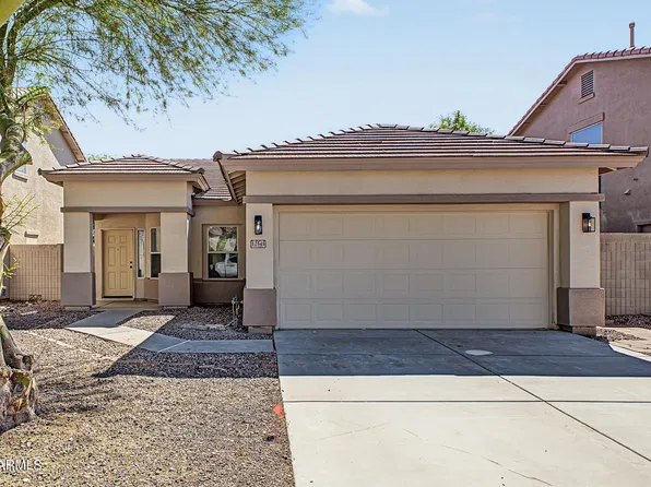 12545 W MONROE Street, Avondale, AZ 85323