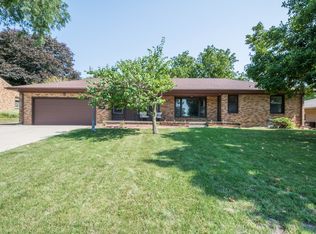 2107 70th St, Windsor Heights, IA 50324