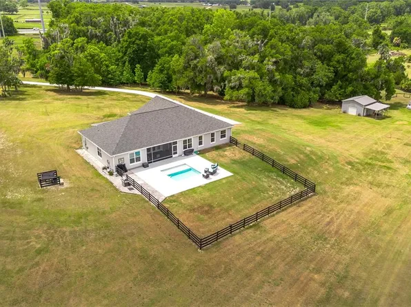 5021 NW 101st Street Rd, Ocala, FL 34482