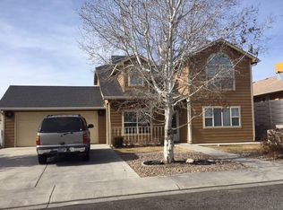 671 Faircloud Way, Grand Junction, CO 81504