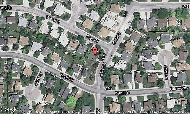 Map View