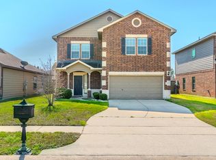 12823 Pine Woods St, Tomball, TX 77375
