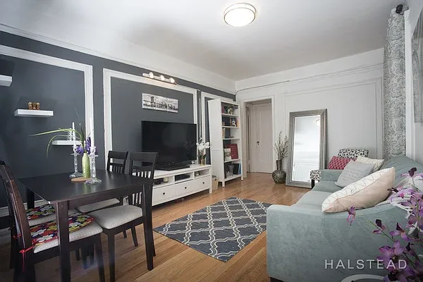 Sold by Halstead Real Estate | media 9