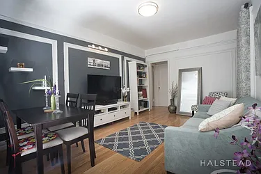 Sold by Halstead Real Estate