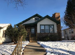 3251 Arthur St NE, Minneapolis, MN 55418