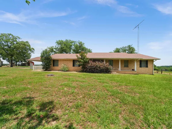 16984 County Road 43, Tyler, TX 75704