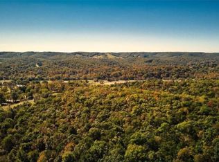 16501 Meadow Hawk Dr, Glencoe, MO 63038