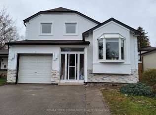 15 Springhead Gdns #BASEMENT, Richmond Hill, ON