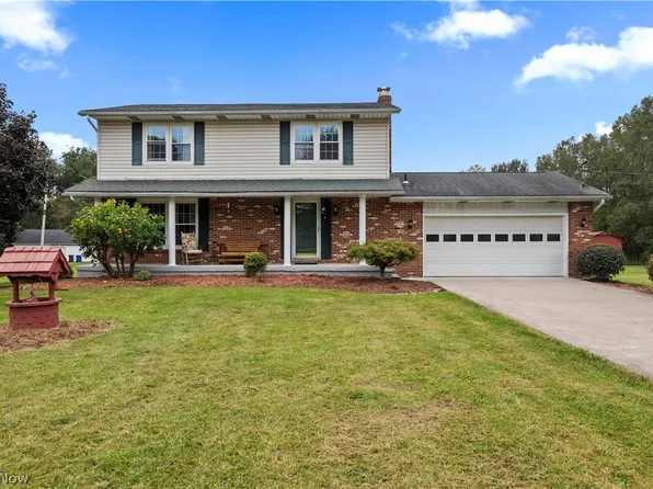 2180 Claus Rd, Vermilion, OH 44089