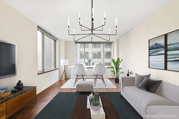 Rented by Douglas Elliman | media 1