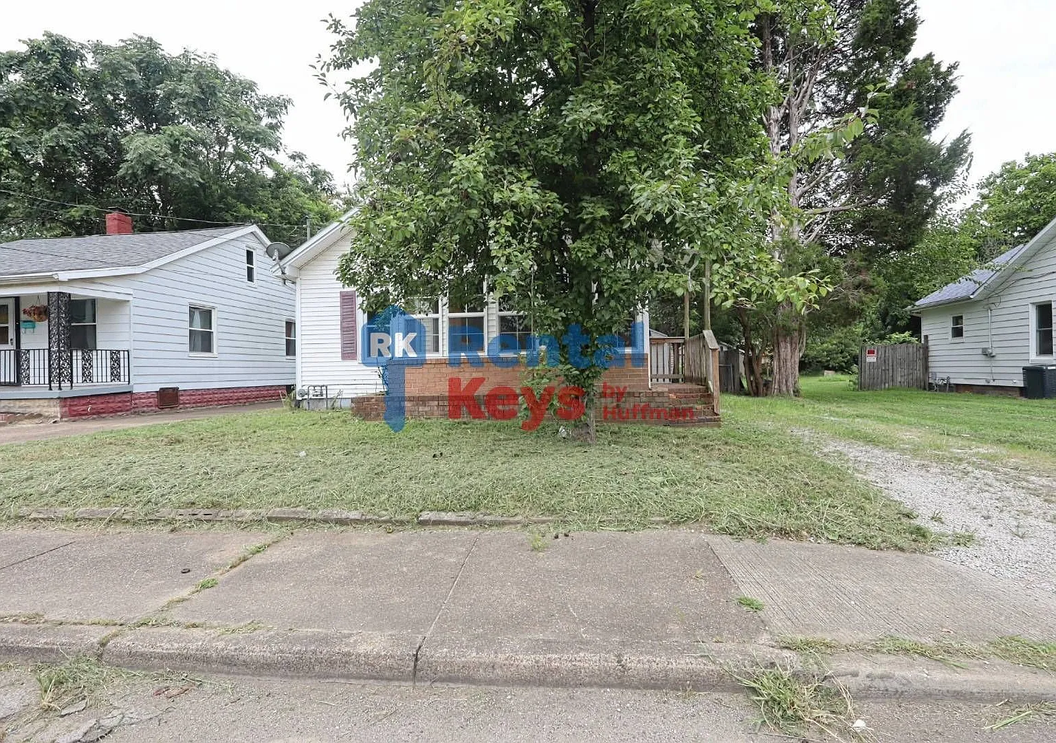 Two Bedroom House | Now Available — Photo 2